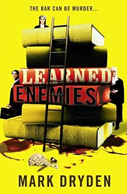 Learned Enemies by Mark Dryden