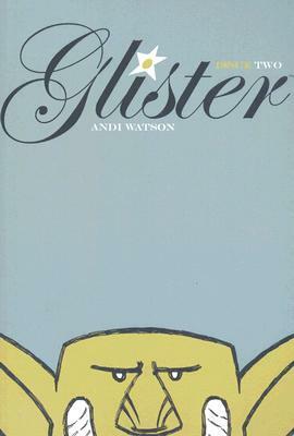 Glister #2 by Andi Watson
