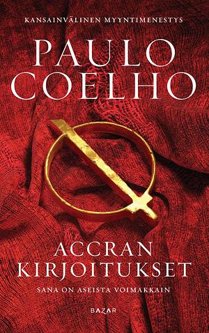 Accran kirjoitukset by Paulo Coelho