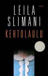 Kehtolaulu by LeÃ¯la Slimani