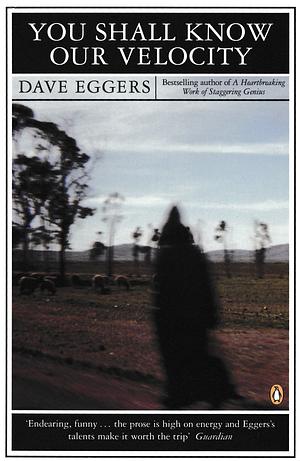 You Shall Know Our Velocity by Dave Eggers