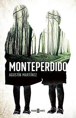 Monteperdido by Agustín Martínez