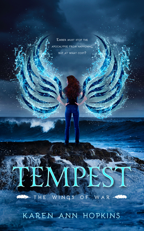 Tempest by Karen Ann Hopkins