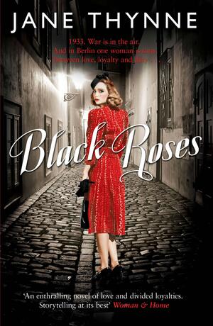 Black Roses by Jane Thynne