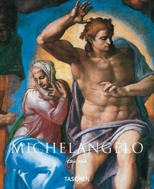 Michelangelo by Gilles Néret