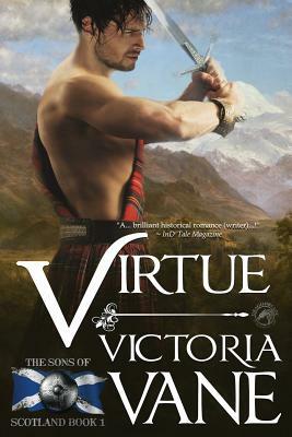 Virtue by Victoria Vane