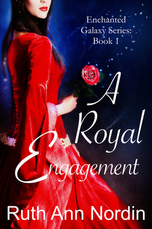 A Royal Engagement by Ruth Ann Nordin