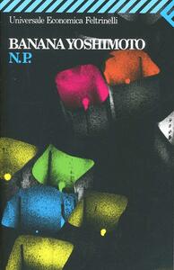 N.P. by Banana Yoshimoto