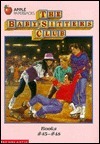 Baby-Sitters Club Boxed Set #12 by Ann M. Martin