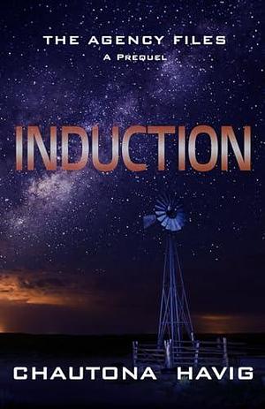 Induction by Chautona Havig, Chautona Havig