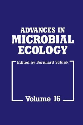 Advances in Microbial Ecology by 