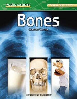 Bones by Christine Webster