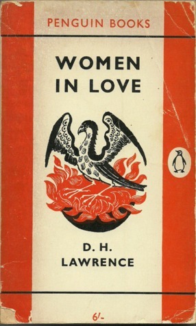 Women in Love by D.H. Lawrence