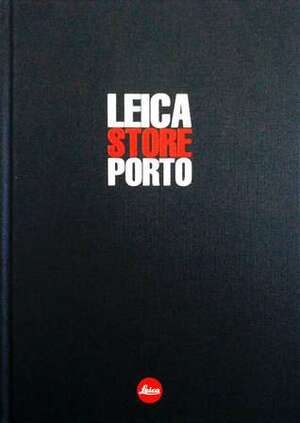 Leica Store Porto by Miguel Gonçalves, João Machado, Carlos Lobo, Marta Machado, Daniel Rodrigues