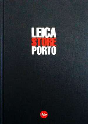 Leica Store Porto by João Machado, Dan Rodriguez, Miguel Gonçalves, Carlos Lobo, Marta Machado