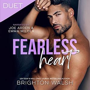Fearless Heart by Brighton Walsh