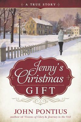 Jenny's Christmas Gift by John Pontius