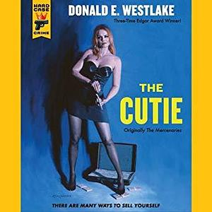 The Cutie by Donald E. Westlake