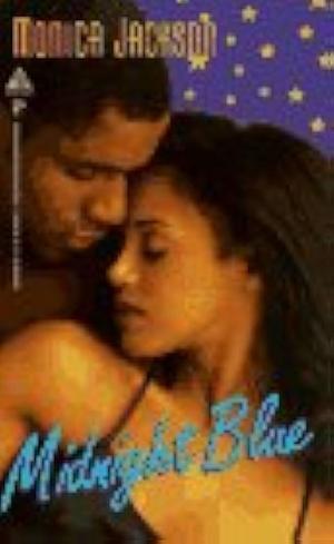 Midnight Blue by Monica Jackson, Jackson King Jackson