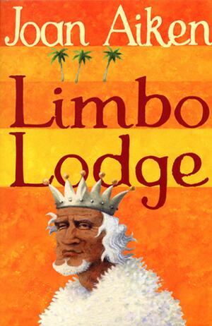 Limbo Lodge by Joan Aiken