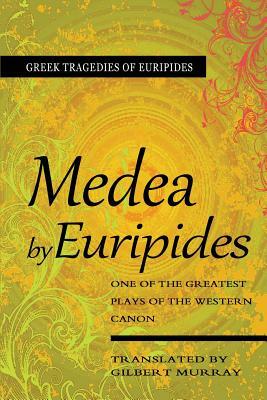 Medea by Euripides