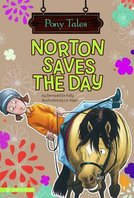 Norton Saves the Day by Bernadette Kelly