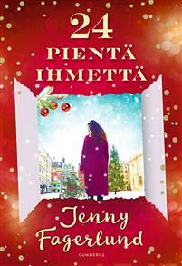 24 pientä ihmettä by Jenny Fagerlund