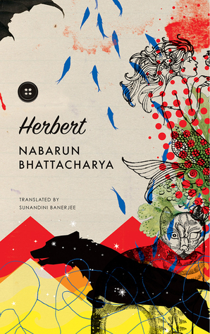 Herbert by Nabarun Bhattacharya