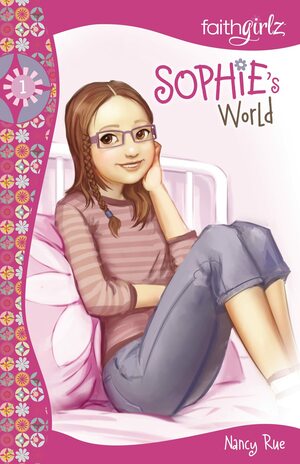 Sophie's World by Nancy N. Rue