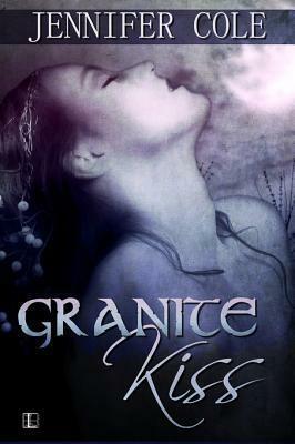 Granite Kiss by Jennifer Cole