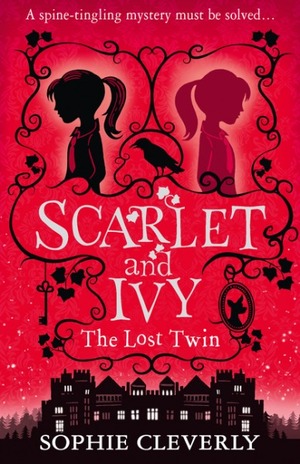 The Lost Twin by Sophie Cleverly