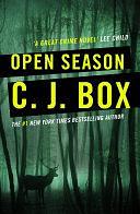 Open Season by C.J. Box