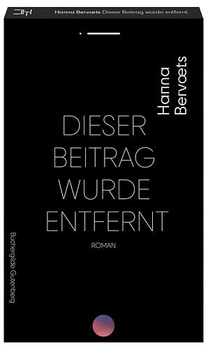 Dieser Beitrag wurde entfernt by Hanna Bervoets