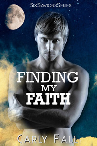 Finding My Faith by Carly Fall
