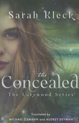 The Concealed by Sarah Kleck