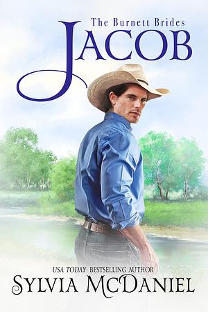 Jacob by Sylvia McDaniel