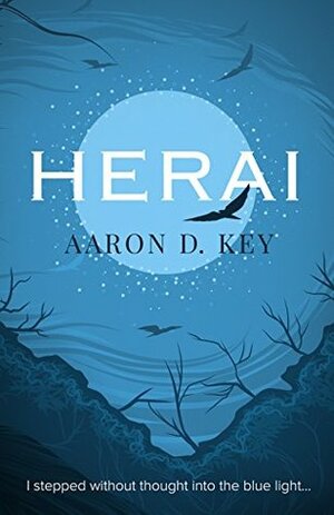 Herai by Aaron D. Key