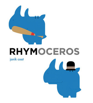 Rhymoceros by Janik Coat