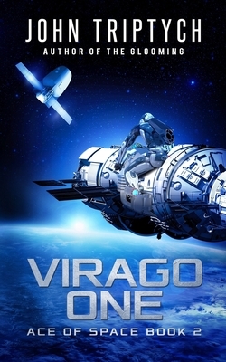 Virago One by John Triptych