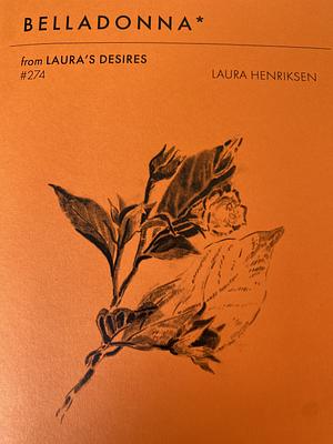 from Laura's Desires by Laura Henriksen