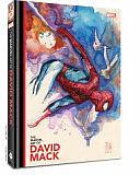 The Marvel Art of David Mack by David Mack