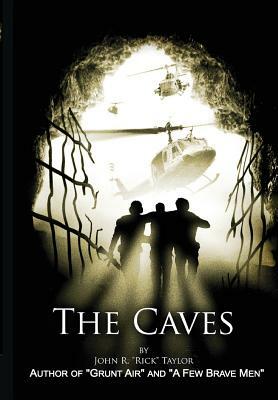 The Caves by John R. Taylor