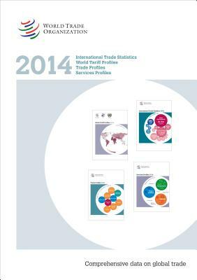 Wto Statistical Titles 2014 Boxed-Set by World Tourism Organization