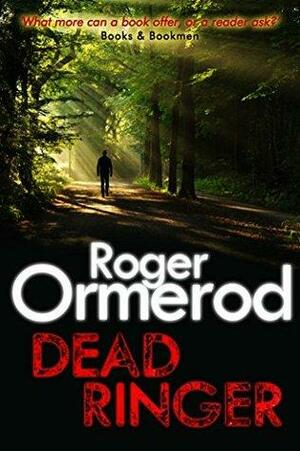 Dead Ringer by Roger Ormerod