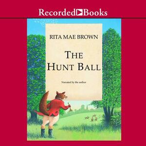 The Hunt Ball by 
