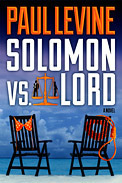 Solomon vs. Lord by Paul Levine