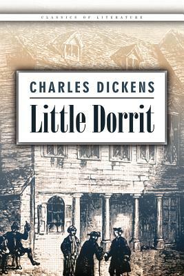 Little Dorrit by Charles Dickens