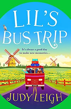 Lil's Bus Trip by Judy Leigh