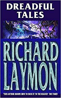 The Maiden by Richard Laymon