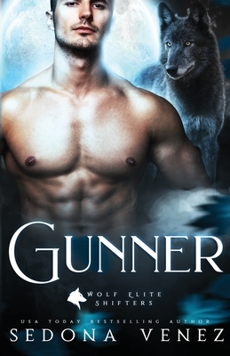 Gunner by Sedona Venez